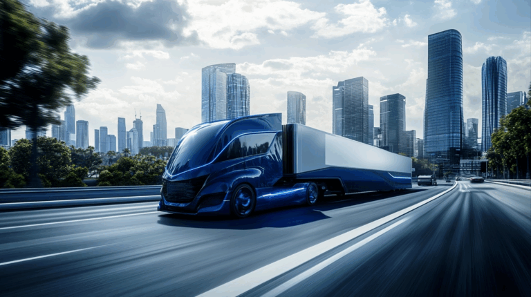 Systems engineering enabeling launching the first software-centric vehicle platform for commercial vehicle OEM