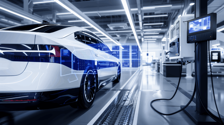 Extract Model-Based Systems Engineering Methods and Virtual Testing for Accelerating the Homologation of Software