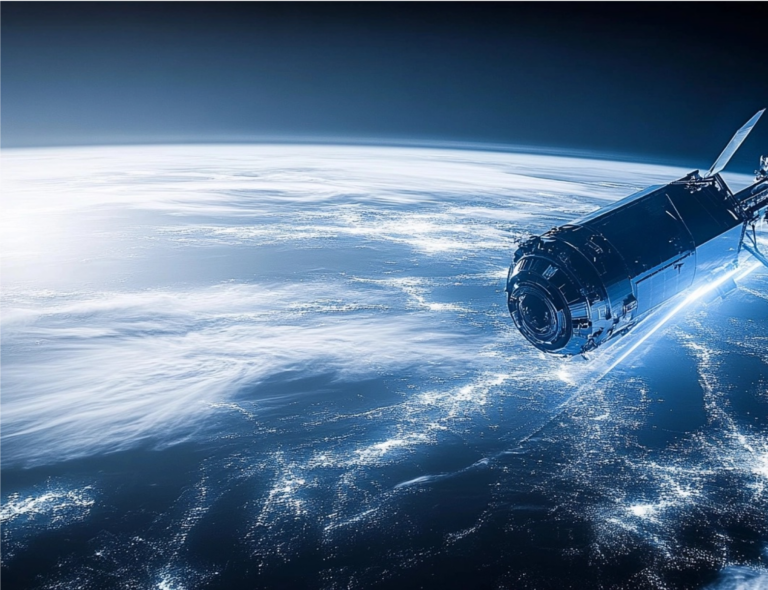 Software-centric development for aerospace at a space operations center