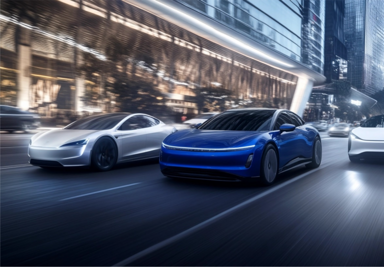 Analytics & AI: vital for ADAS/AD product development