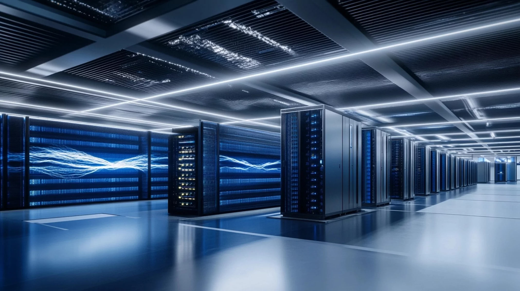 Cloud & Data Solutions