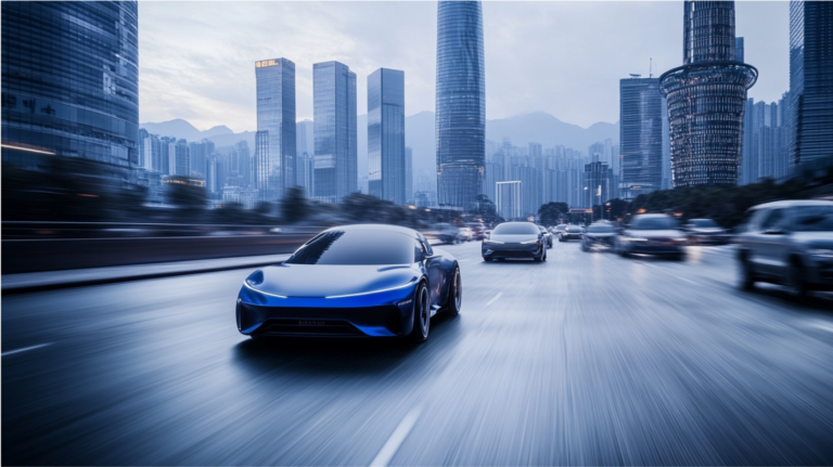Systems engineering for SAE level 4 systems for mobility and transport as a service