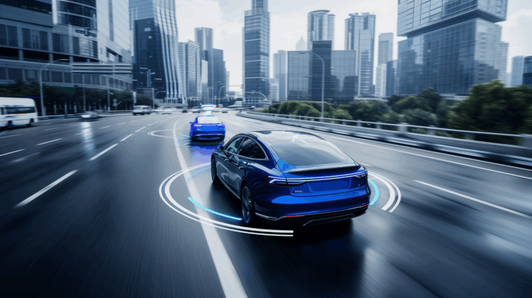 Scenario & model-based systems engineering & virtual validation framework for automated driving systems