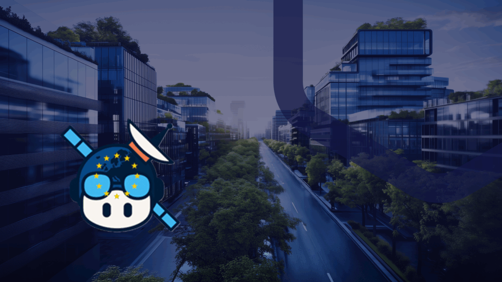 Urban Green Navigator: An AI Copilot for Europe’s Climate-Resilient Cities