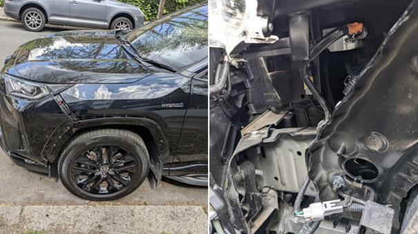 UN R155/156: Challenges for Automotive Cybersecurity
