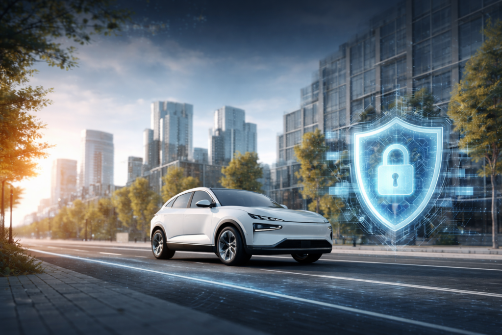 UN R155/156: Challenges for Automotive Cybersecurity