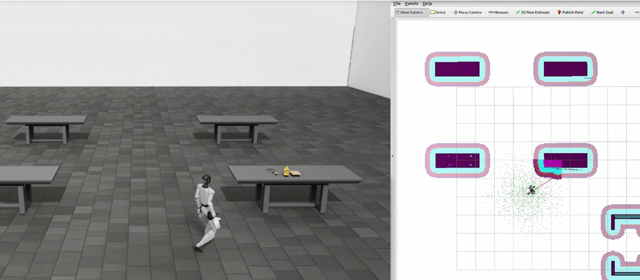 Humanoid Robotics at FEV: The FEV Bot Innovation Program